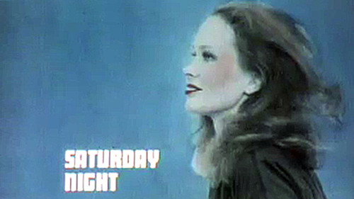 Saturday Night Live - S2E4: Karen Black/John Prine