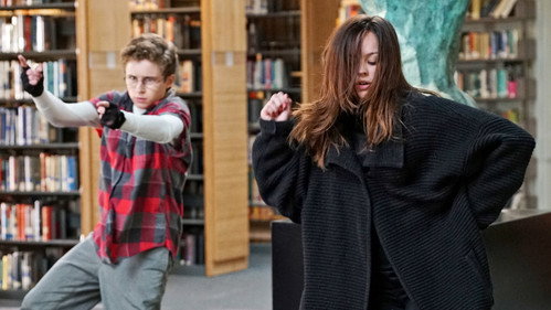The Goldbergs - S4E1: Breakfast Club