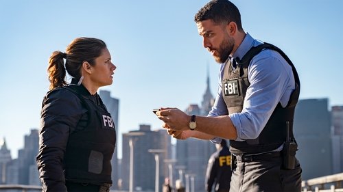 FBI - S1E12: A New Dawn