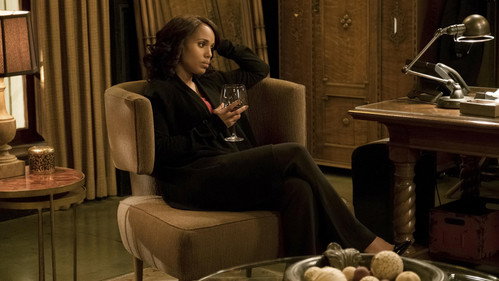 Scandal - S6E9: Dead in the Water