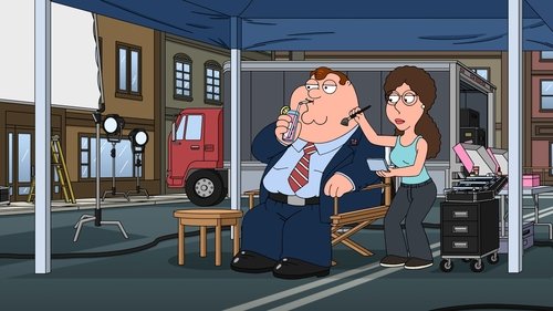 Family Guy - S22E14: Fat Actor