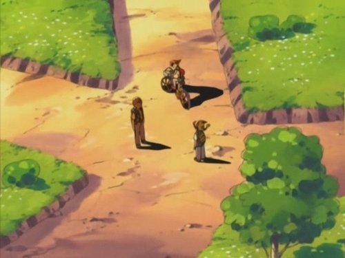 Pokémon - S5E64: Gotta Catch Ya Later!