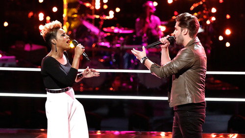 The Voice - S9E9: The Battles, Part 3
