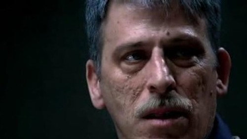 Cold Case - S3E22: The River
