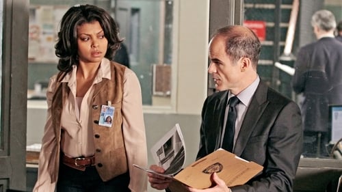Person of Interest - S1E10: Number Crunch