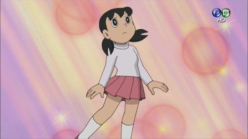 Doraemon - S1E249: Opposite Planet