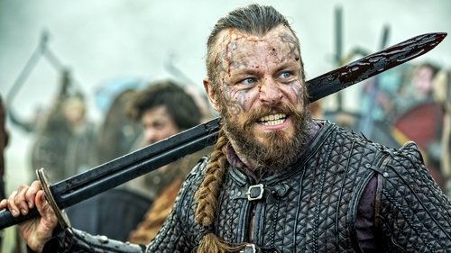 Vikings - S5E8: The Joke