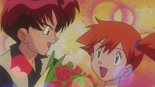 Pokémon - S2E23: Misty Meets Her Match