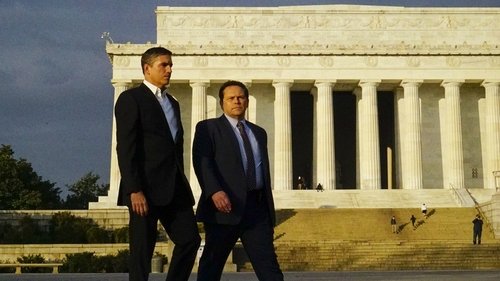 Person of Interest - S5E11: Synecdoche