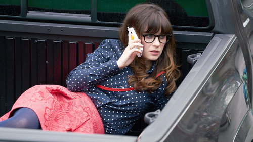 New Girl - S5E14: 300 Feet