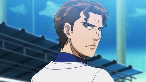 Ace of the Diamond - S1E21: To the Dream Stage