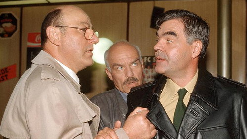 Scene of the Crime - S26E1: Episode 1