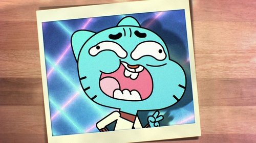 The Amazing World of Gumball - S2E25: The Photo