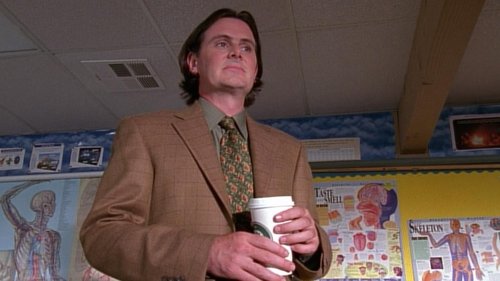 Malcolm in the Middle - S3E2: Emancipation