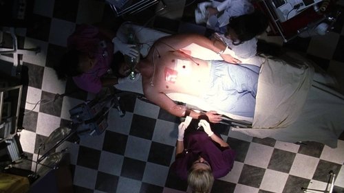Smallville - S5E3: Hidden