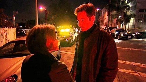 The X-Files - S7E12: X-Cops