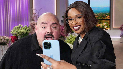 The Jennifer Hudson Show - S3E120: Gabriel Iglesias