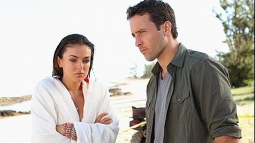 Hawaii Five-0 - S1E22: Ho‘ohuli Na‘au (Close to Heart)