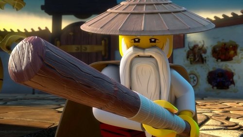 Ninjago: Masters of Spinjitzu - S11E1: Wasted True Potential