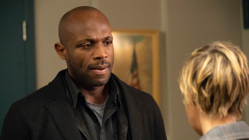 How to Get Away with Murder - S5E15: Please Say No One Else Is Dead