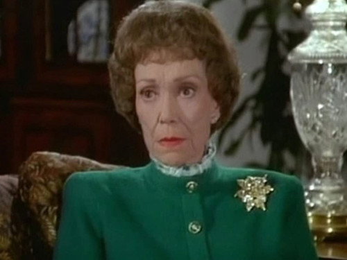 Falcon Crest - S8E17: Resurrection