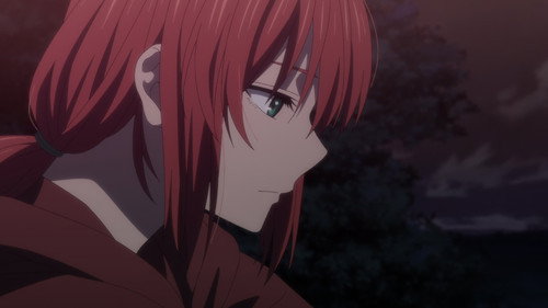 The Ancient Magus' Bride - S2E6: Better bend than break.