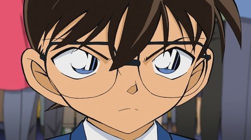 Detective Conan - S1E746: Kaito Kid VS Makoto Kyogoku (1)