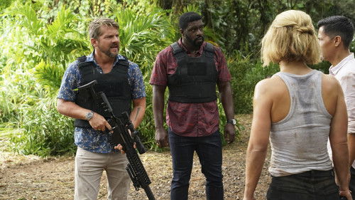 Magnum P.I. - S3E2: Easy Money