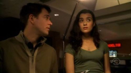NCIS - S3E20: Untouchable