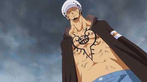 One Piece - S17E700: The Ultimate Power! The Secret of the Op-Op Fruit!