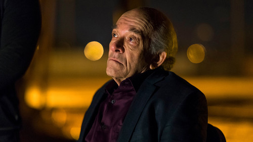 Better Call Saul - S3E9: Fall