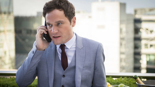 Death in Paradise - S6E6: Man Overboard (2)