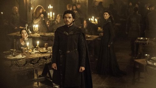 Game of Thrones - S3E9: The Rains of Castamere