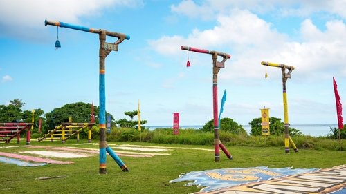 Survivor - S49E2: Cinema