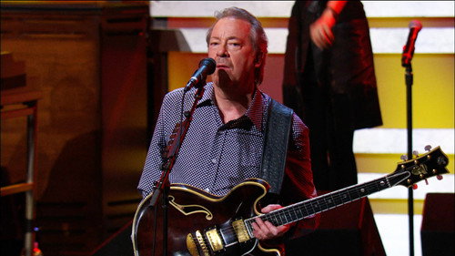 Great Performances - S41E17: Donald Fagen, Michael McDonald, Boz Scaggs as Dukes of Sept.