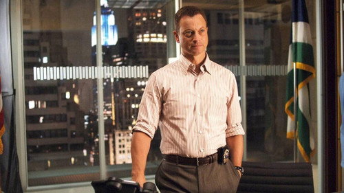 CSI: NY - S2E1: Summer In The City