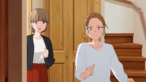 My Dress-Up Darling - S1E23: I Didn't Think Anything Good Would Ever Happen to Me