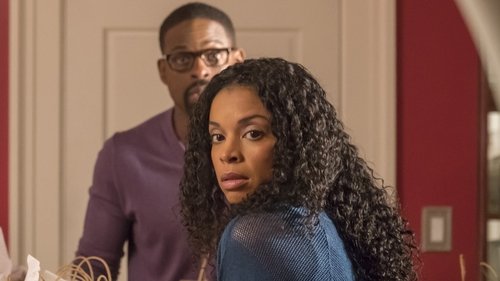 This Is Us - S2E18: The Wedding
