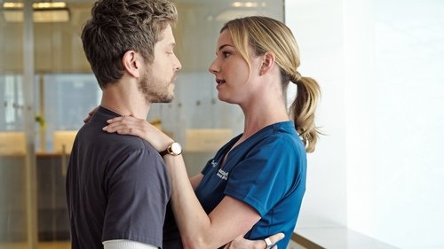 The Resident - S2E4: About Time