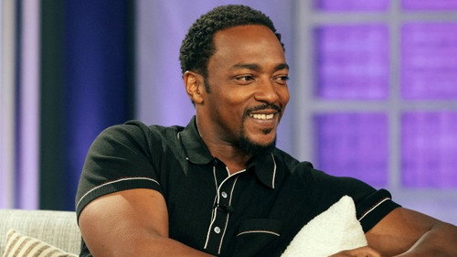 The Kelly Clarkson Show - S4E109: Anthony Mackie, Madison Bailey, Xscape & SWV