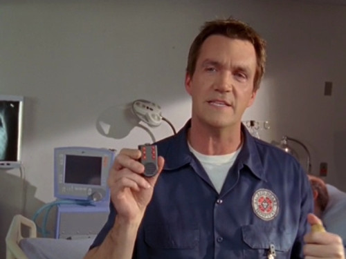 Scrubs - S6E15: My Long Goodbye