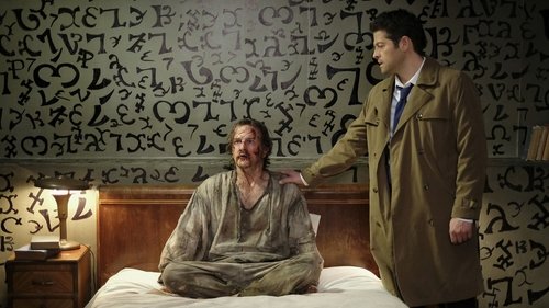 Supernatural - S13E18: Bring 'em Back Alive