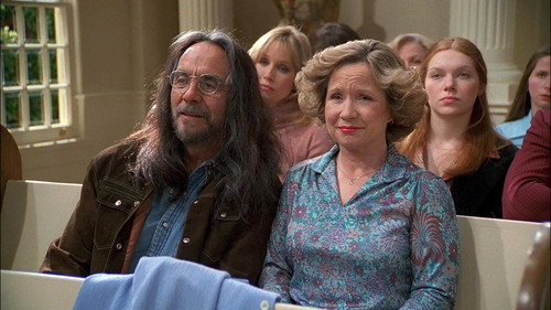 That '70s Show - S2E23: Holy Crap!