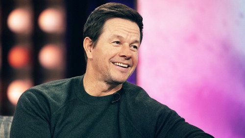 The Kelly Clarkson Show - S5E96: Mark Wahlberg, Deion Sanders, Ruben Studdard