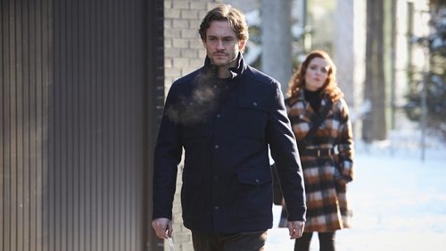 Hannibal - S3E9: And the Woman Clothed with the Sun…