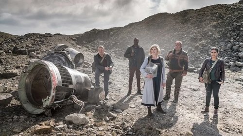 Doctor Who - S11E10: The Battle of Ranskoor Av Kolos