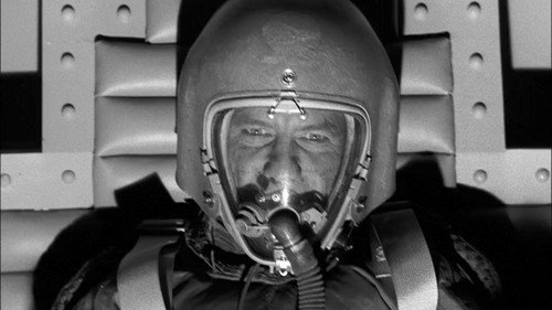 Perry Mason - S5E25: The Case of the Angry Astronaut