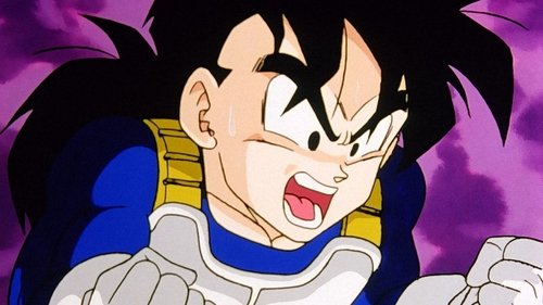 Dragon Ball Z - S5E18: Hour of Temptation