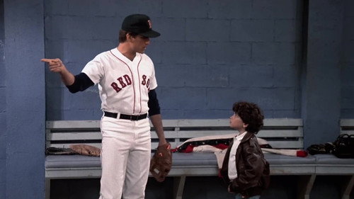 Cheers - S9E22: Pitch It Again, Sam