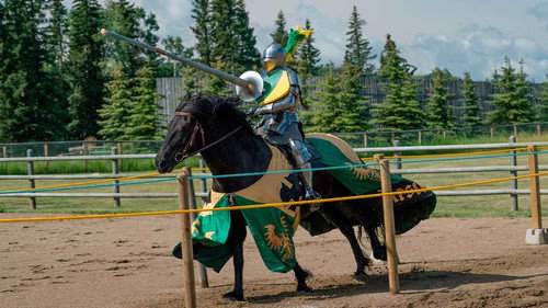 Heartland - S9E7: Fearless